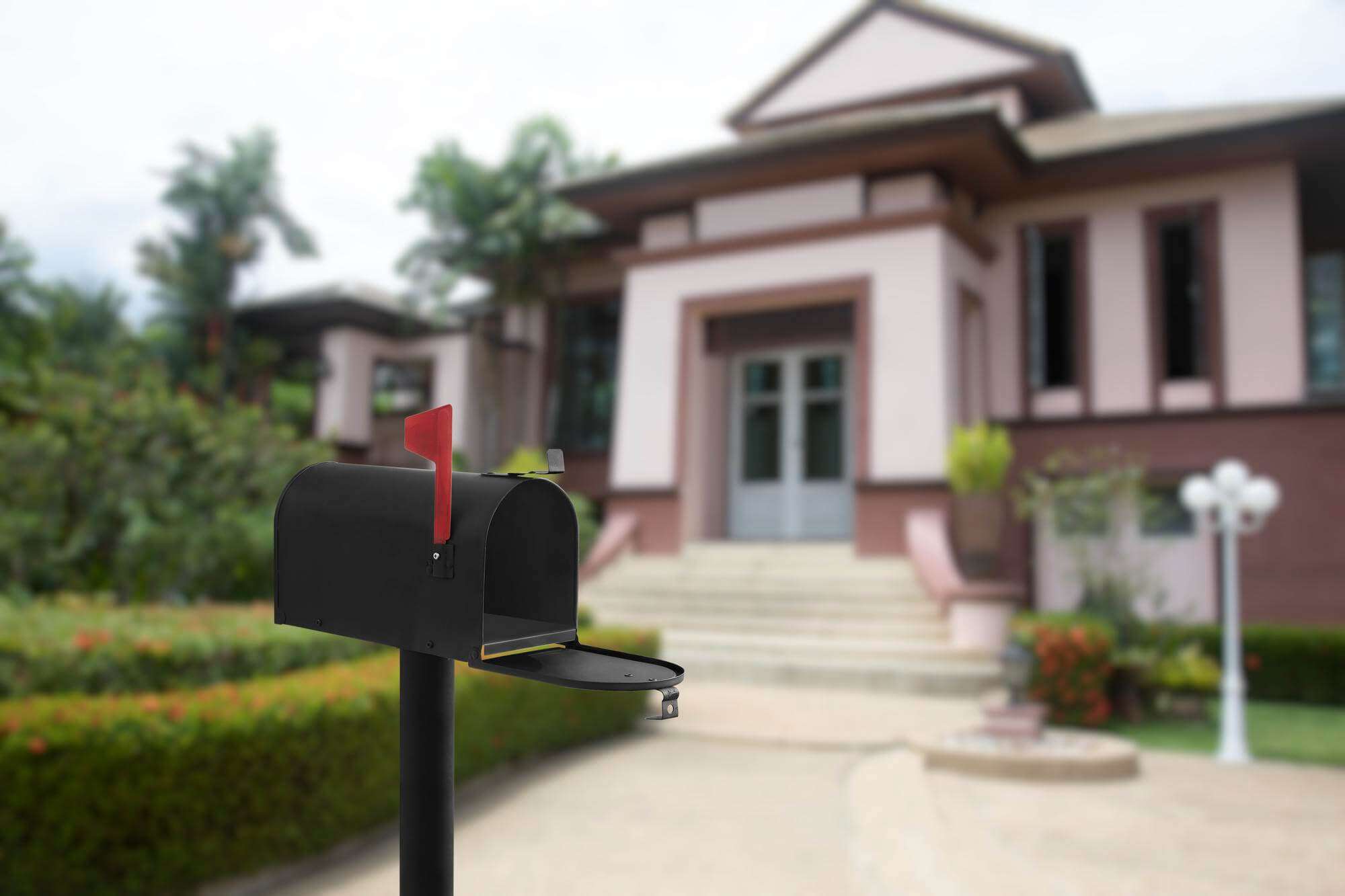 List Change of Address When Moving House 2026