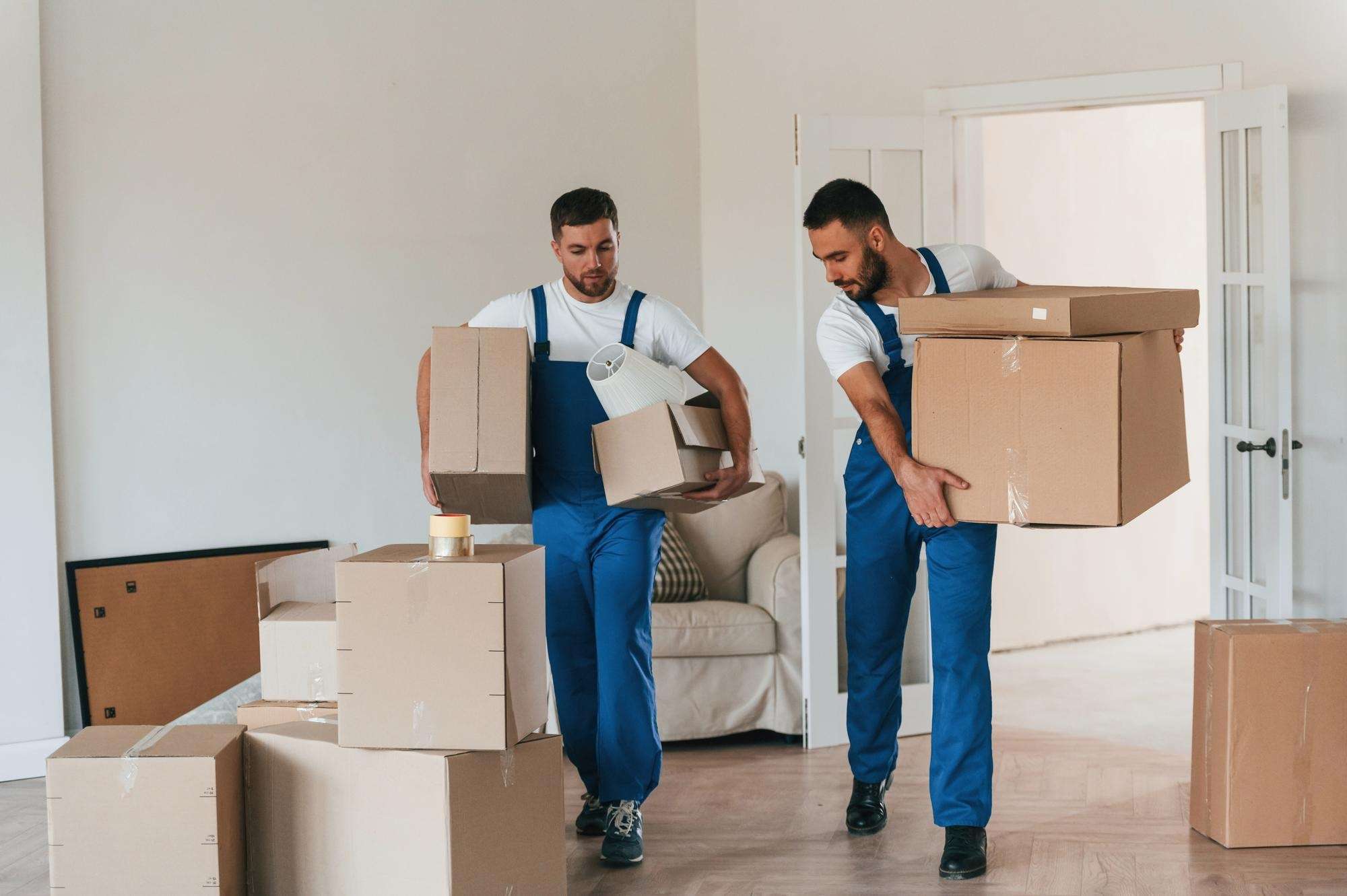How Long Does Moving House Take 2026 Guide