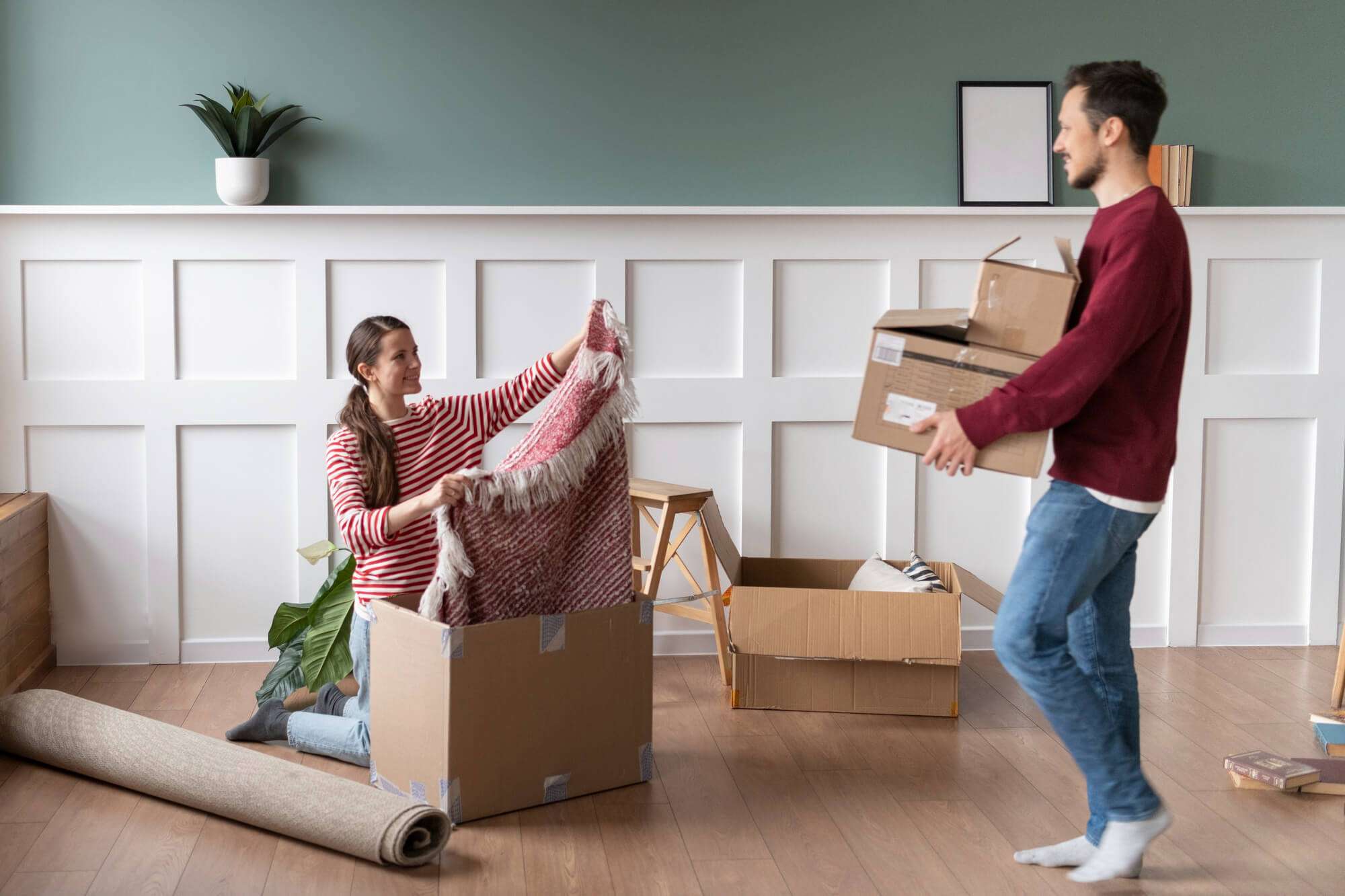 Packing Mouse How to Pack for Moving House 2026 Guide